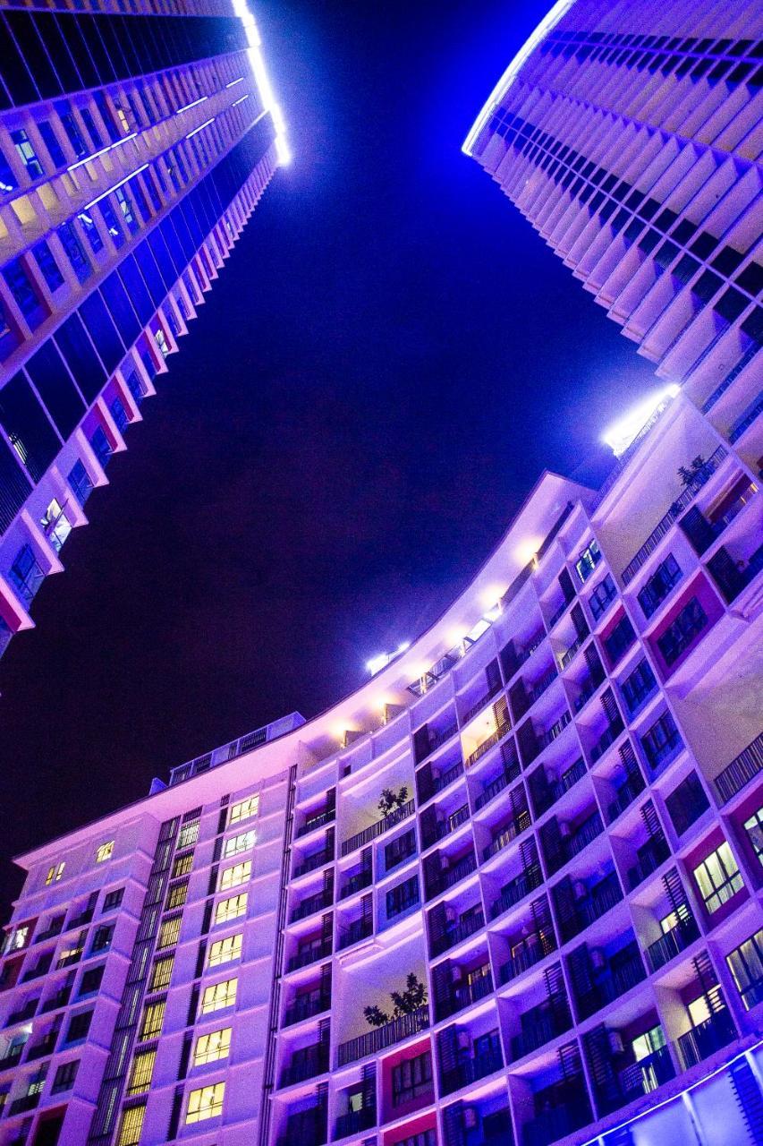 I-City Sweet Shah Alam Exterior foto