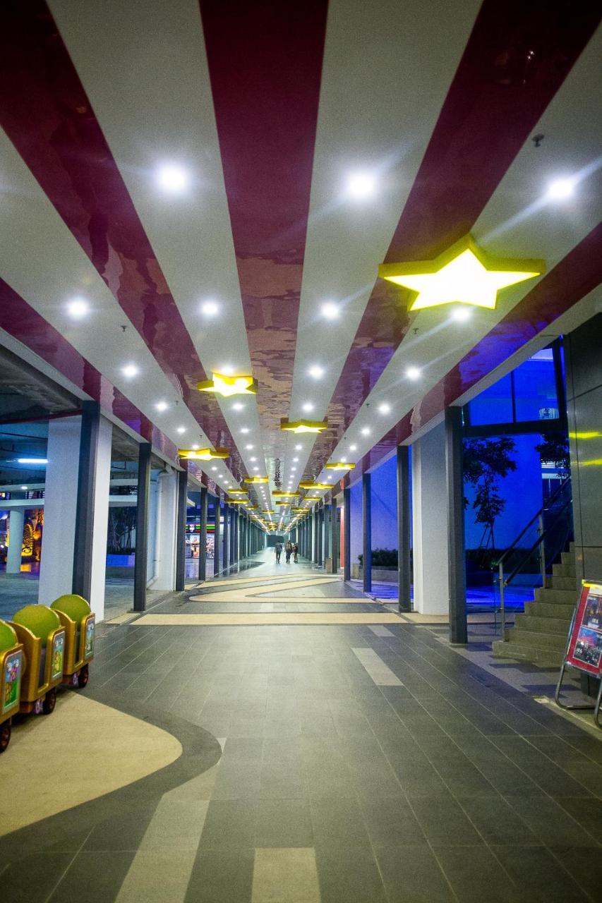 I-City Sweet Shah Alam Exterior foto