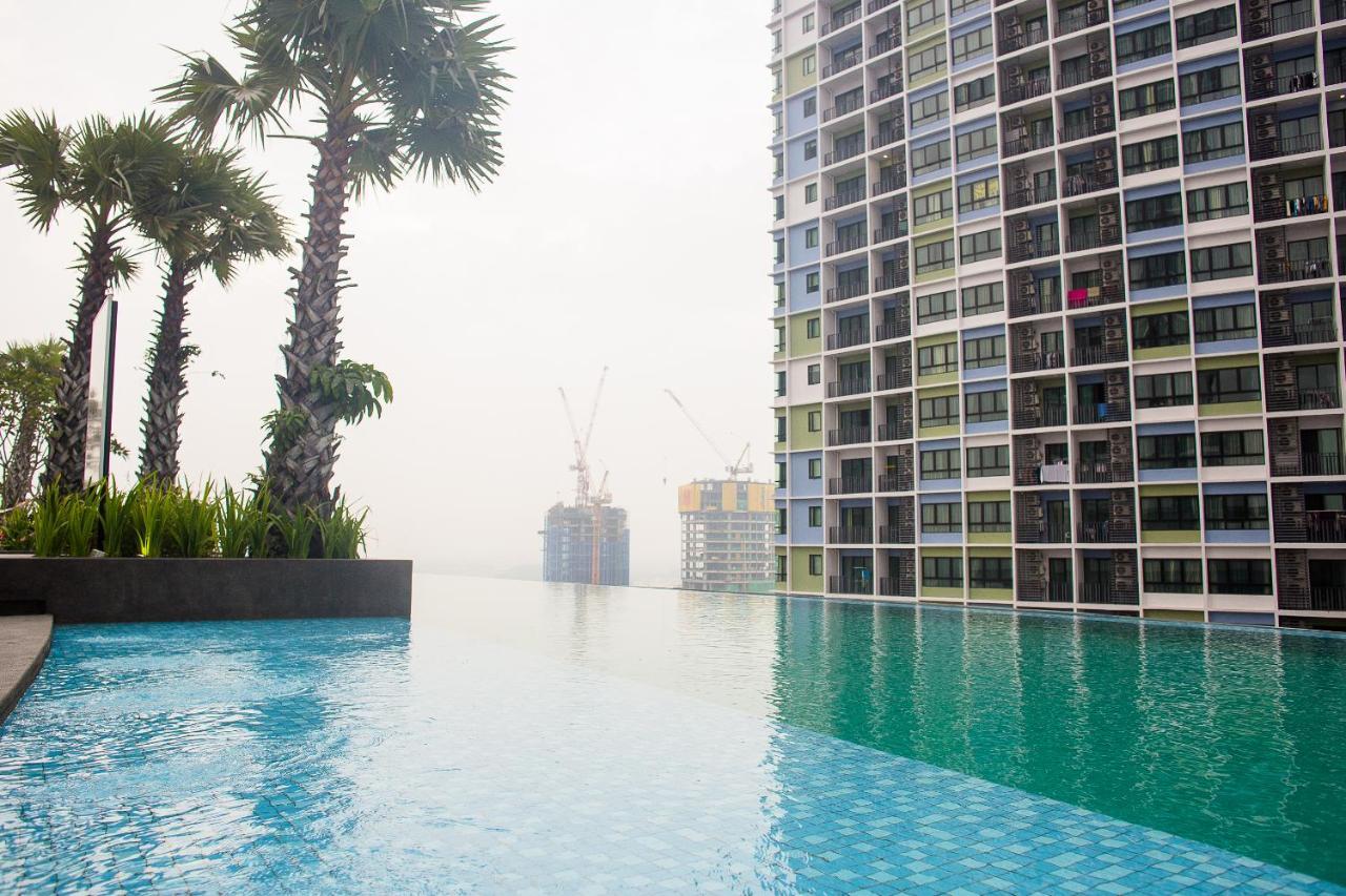 I-City Sweet Shah Alam Exterior foto